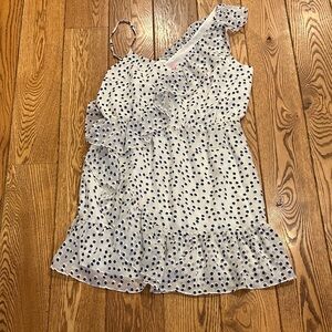 Lilly Pulitzer Polka Dot Dress